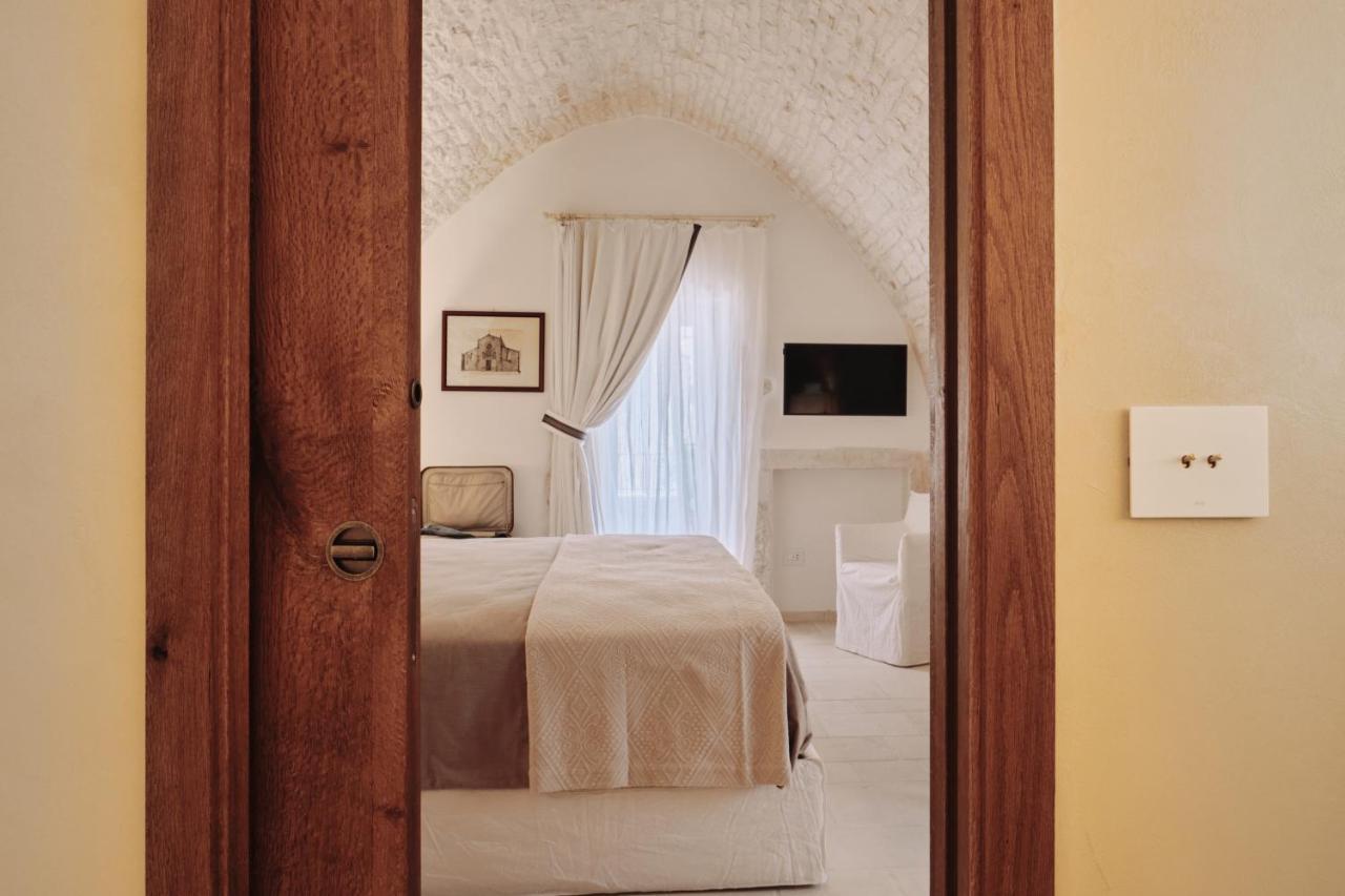 Hotel 1783 Dimora d'Epoca Locorotondo Esterno foto