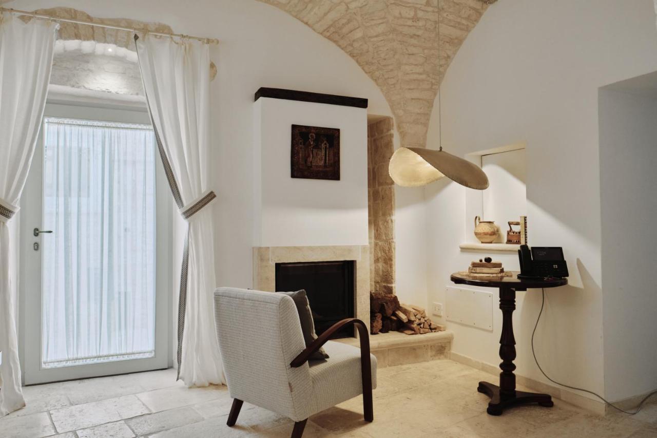 Hotel 1783 Dimora d'Epoca Locorotondo Esterno foto