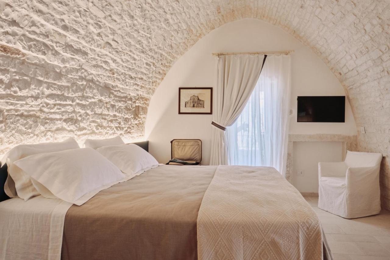Hotel 1783 Dimora d'Epoca Locorotondo Esterno foto